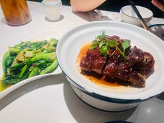 -荔粥记潮汕砂锅粥(太湖路店)