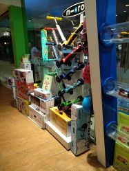 -KIDS LAND(悠唐购物中心二期店)