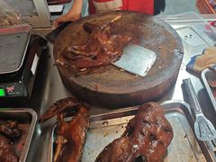 -婺嫣街田记·老嘉州甜皮鸭