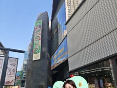 -大悦城(沈阳中街店)