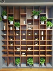 设施-FineYoga梵音瑜伽·普拉提