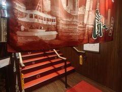 -一蘭拉面(尖沙咀店)