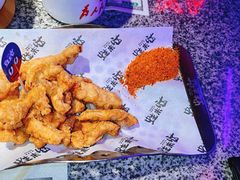 -蛙来哒(汇一城黑金冠店)