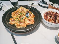 客家让豆腐饭-秋色客家菜(南山店)