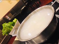 -吉友粥底火锅(方斜路店)