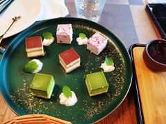 -曼乐辰餐厅(中庚漫游城店)