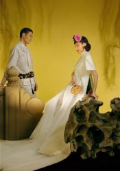 -金夫人婚纱摄影(总店)