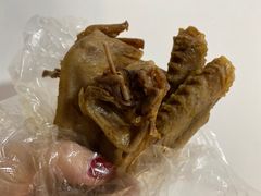 -土门八珍烤鸡腊味店(土门老店)