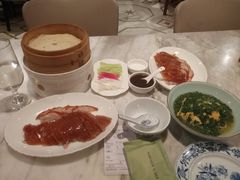 -漢舍中国菜馆(889广场店)
