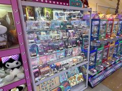 -汤姆熊欢乐世界(滨江店)
