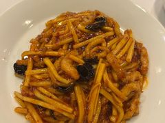 -东兴楼饭庄(六里桥店)
