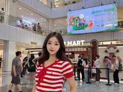 -凯德MALL(西直门店)