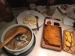 -吴越荣记苏州菜·松鼠桂鱼100%活鱼现做(月光码头店)