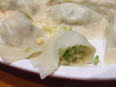 -清和传家饺子(龙泉道物美店)