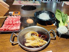 -呷哺呷哺 小火锅 (浦东新欧尚超市店)
