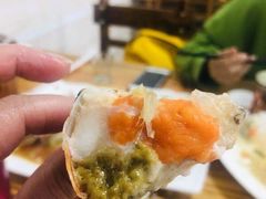 -原龙海鲜大排档(美食地标店)