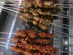 -清真·马峰烤肉(小学习北巷店)