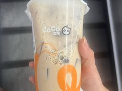 -CoCo都可(久隆店)