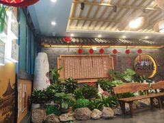 -安泰楼·佛跳墙创始人·传统闽味早茶·酒楼(三坊七巷闽菜地标店)