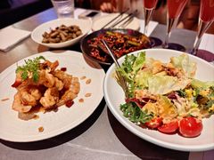 -洛缦音乐餐厅(工业展览馆万象城店)