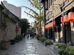 -回龙窝历史文化街区