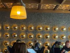 -富力丽思卡尔顿酒店·香荟全日制餐厅