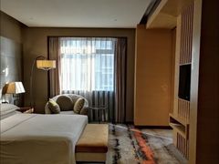 -西安赛瑞喜来登大酒店