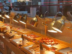 -比格比萨自助(南京万达茂店)