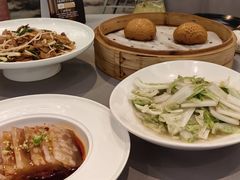 -徐记海鲜(陕西历史博物馆|明德门店)