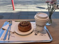 -ARKET CAFÉ(三里屯太古里店)