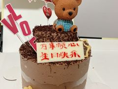 -皇后西斯汀(千姿汇店)