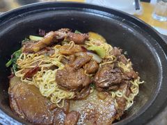 -重庆鸡公煲·嘟享吃(林科大店)