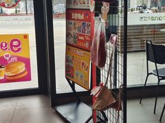 -麦当劳(药谷大道店)