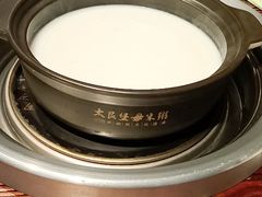 -大良毋米粥(锦龙路总店)