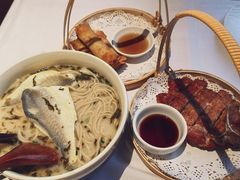 -顶特勒·黄鱼馆·特色菜(上海大世界店)