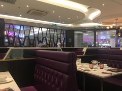 卡座-太兴餐厅(东方广场分店)