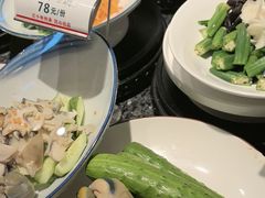 -新时代大酒店(仰口路店)