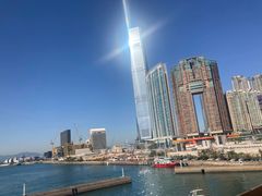 -香港皇家太平洋酒店