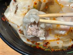 -真真鲜馄饨店(启蒙路店)