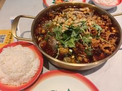 -周九华冒烤鸭·冒菜(国美第一城店)