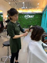 -Hair ART造型沙龙