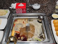 -海底捞火锅(群星城店)