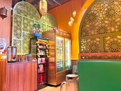 -耶里夏丽·新疆菜·28年喀什老馆(田林东路店)