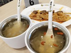 雪梨银耳汤-I-YOU面缘·仁和新城店