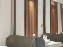 大堂-半勺·新徽菜(银泰城店)