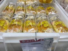 乳酪蒸蛋糕-北京稻香村(角门店)