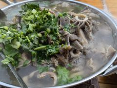 -周记翘脚牛肉