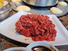 -三牦记·很牛的牦牛肉(柏条河北路下段店)