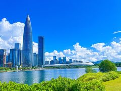 -深圳人才公园