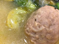 -张亮麻辣烫(尚都SOHO店)